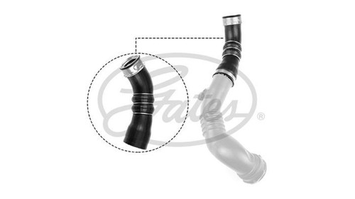 Manicotto tubo aria - manicotto/tubo,