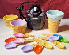 Cucina HQ Pinta Gelatiera -