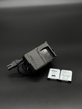 Caricabatteria Nikon MH-63 con