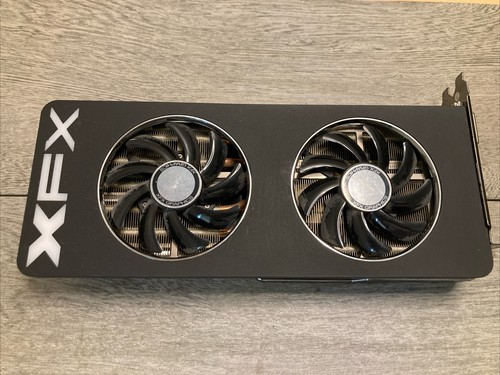 Amd xfx radeon 290a 4 - 4, gb