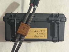 Kimber Kable Select KS 1116 1