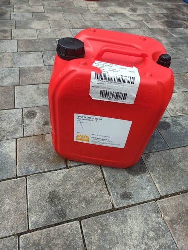 Avia fluid lpd olio - avia, h-lpd