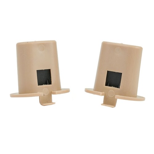Clips fixation sièges - clips, de