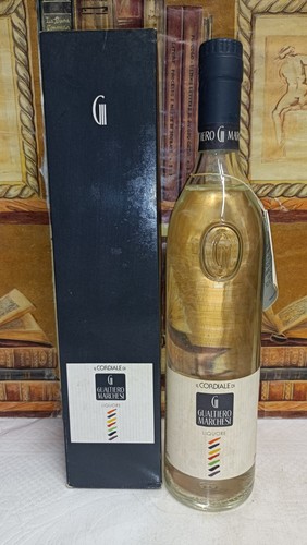 Cordiale gualtiero marchesi - cordiale,