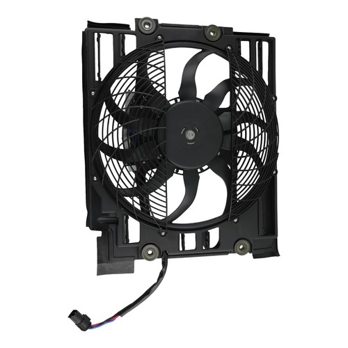 Radiatore motore ventola - radiatore,