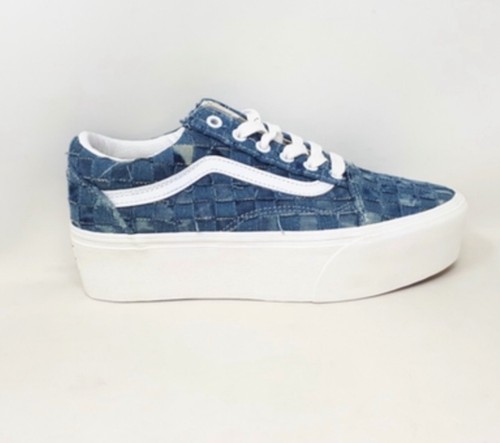 Sneakers vans old - sneakers,