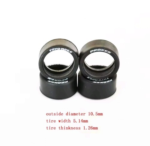 Set pneumatici gomma - set,