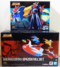 Bandai Japan Soul Of Chogokin