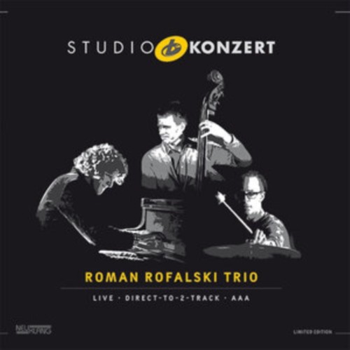 Studio konzert - studio,