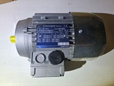 NUOVO MOTORE BONFIGLIOLI