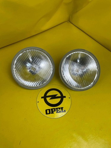 Nuovo originale opel ascona - nuovo,