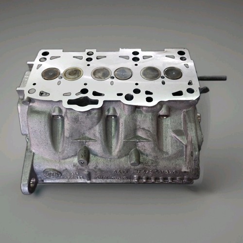 Testata motore audi polo - motore, vw