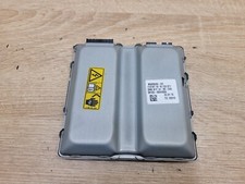 BMW C Evolution ELETTRONICA DI