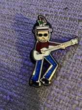 PRIMUS les claypool v11 spilla