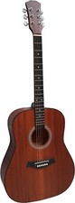 CHITARRA WESTERN 4/4 41"