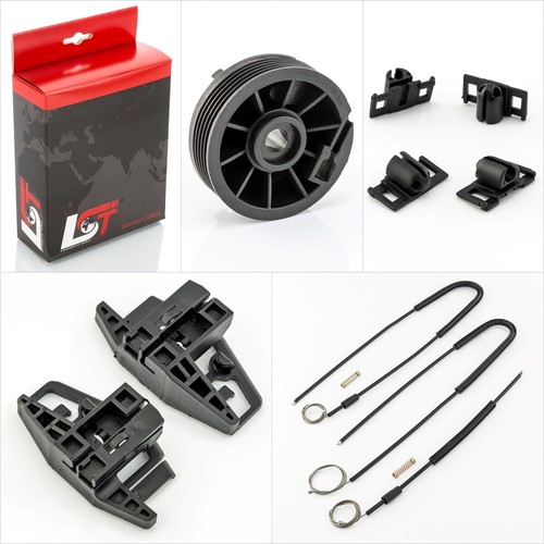 Kit riparazione finestrino - di,