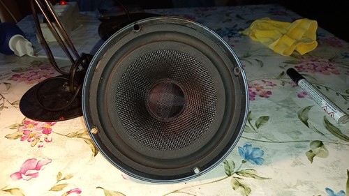 Linn kaber midwoofer - linn,