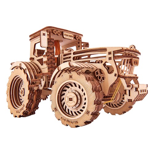 Puzzle legno adulto - legno,