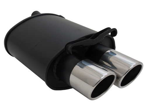 Scarico sportivo novus per - scarico,