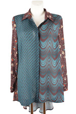 Camicia mona donna - camicia, 46