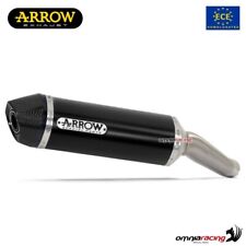 Terminale scarico Arrow Race
