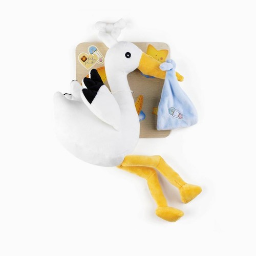 Plush company peluche - &,
