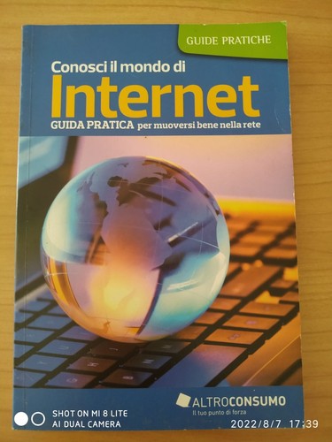 Conosci mondo internet - conosci,