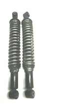 APRILIA SCARABEO 500 LIGHT 06-2012 COPPIA AMMORTIZZATORI POSTERIORI 