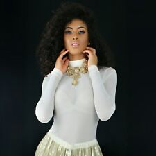 Body camicia maglia Retato