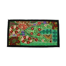 Arazzo da parete vintage