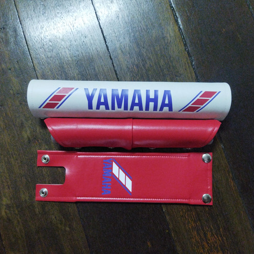 Set vinile yamaha blu - vinile,