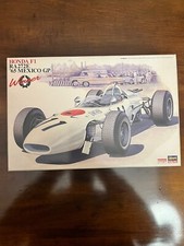 HASEGAWA KIT HONDA F1 RA272 E