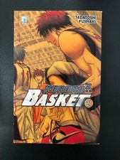 KUROKO'S BASKET N° 21 -
