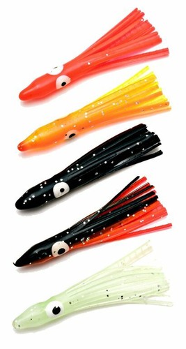 Behr mini octopusse - mini-octopusse,, lunghezza