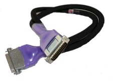 Revelation Audio Labs CryoSilver DB25 ombelicale, per Trinnov, Pass Labs, Viola