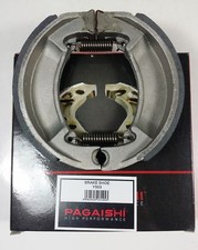PAGAISHI REAR BRAKE SHOES