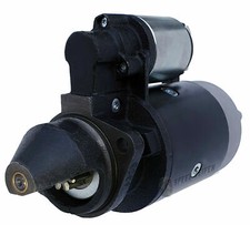 Motorino di Avviamento per