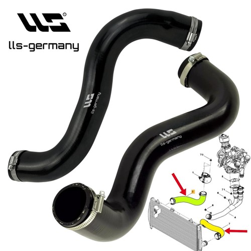Tubo intercooler per citroen - per,