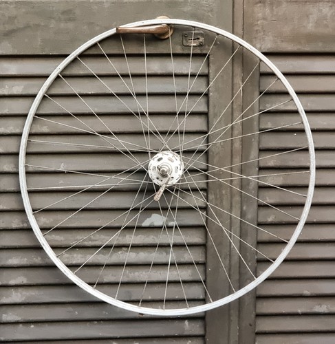 Ruota bici corsa - , gnutti