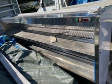 Mondel frigorifero da