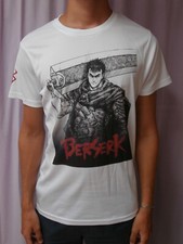 BERSERK manga anime Kentaro