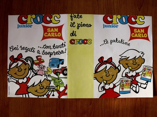 Depliant pubblicitario - depliant,