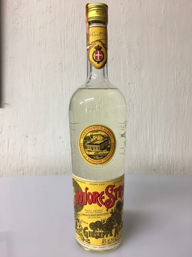 Liquore strega giuseppe - liquore,