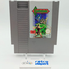 Castlevania / Nintendo NES /