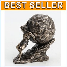 Statuina Sisifo 4,38"