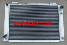 44mm FULL Aluminum Radiator