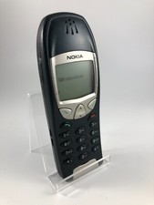 Nokia 6210 blu ottime