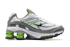 NIKE SHOX RIDE 2 SP SUPREME
