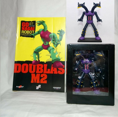 Doublas m2 mazinga - 🔥27, m2🔥mazinga