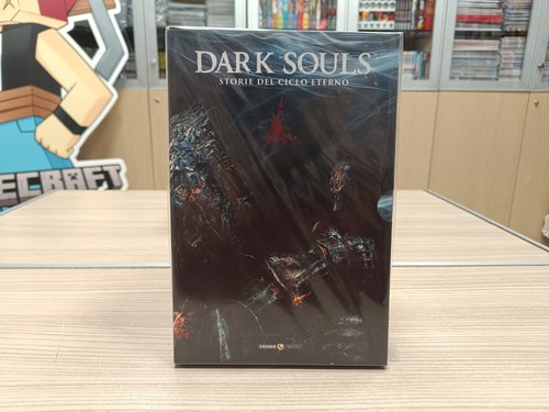 Dark souls sequenza completa - souls,